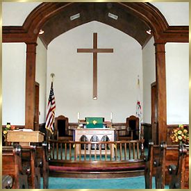 sanctuary