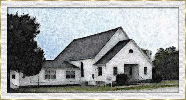 concord church