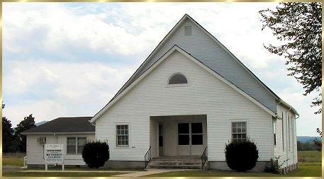 concord church